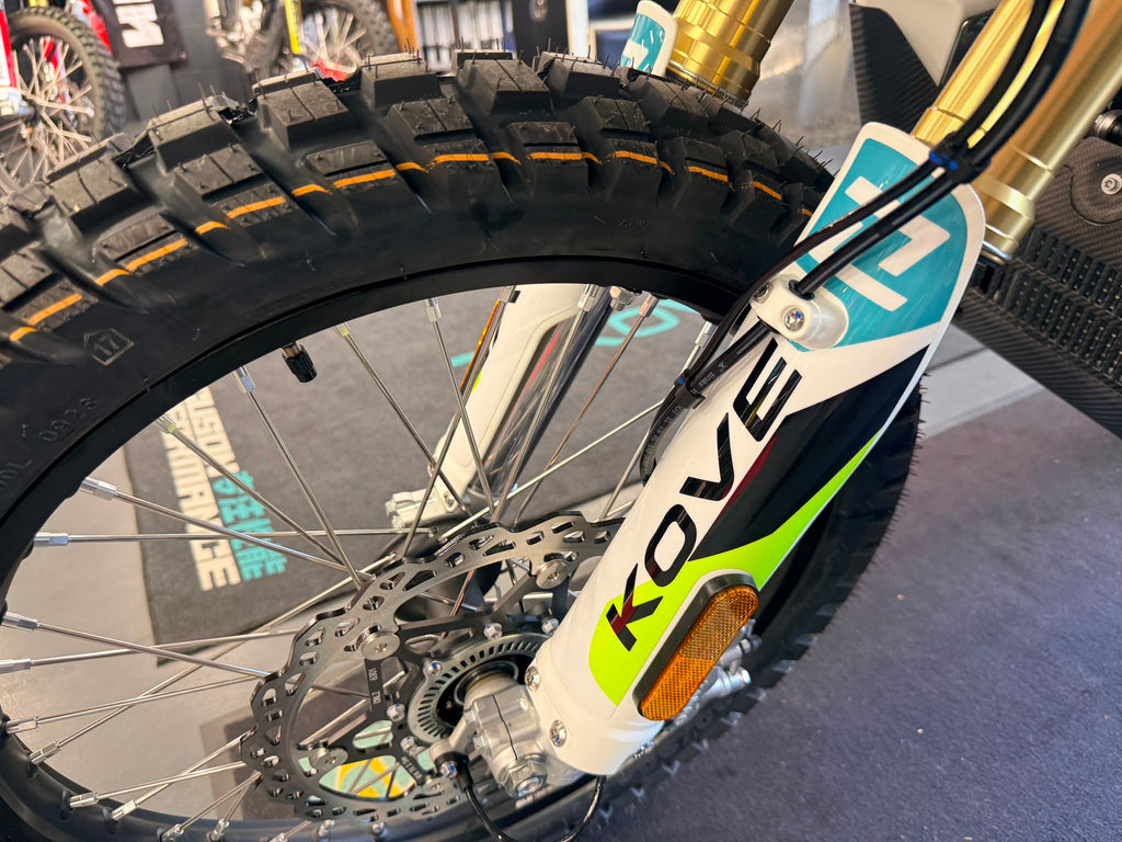450 Rally (449cc) NEW