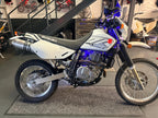 DR 650 Dual Sport (790cc) 2025