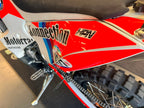 450 Rally Factory Edition (449cc) 2025
