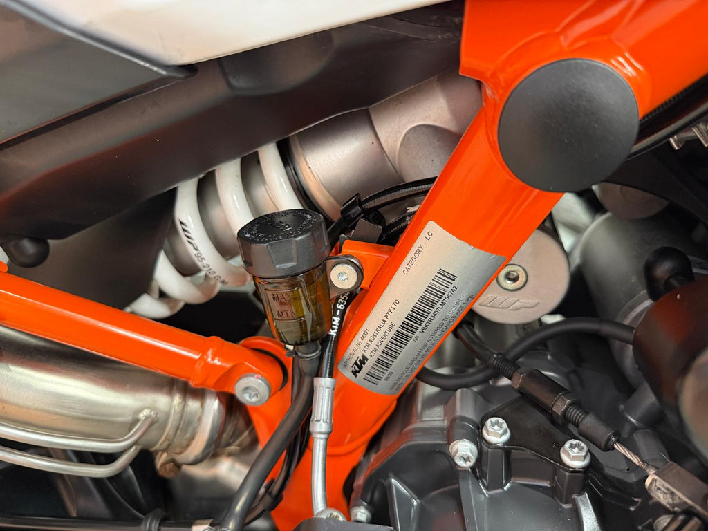 790 Adventure R (799cc) 2020