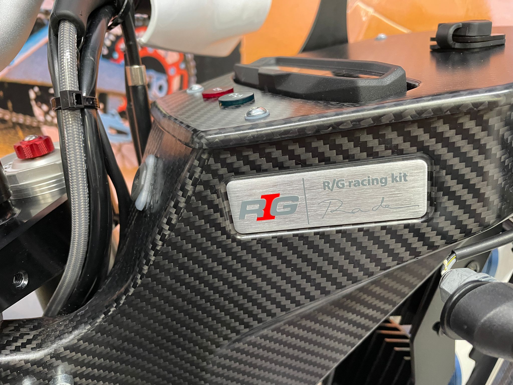 701 Enduro (692cc) 2024