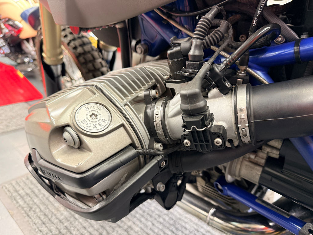 HP2 Enduro (1170cc) 2006