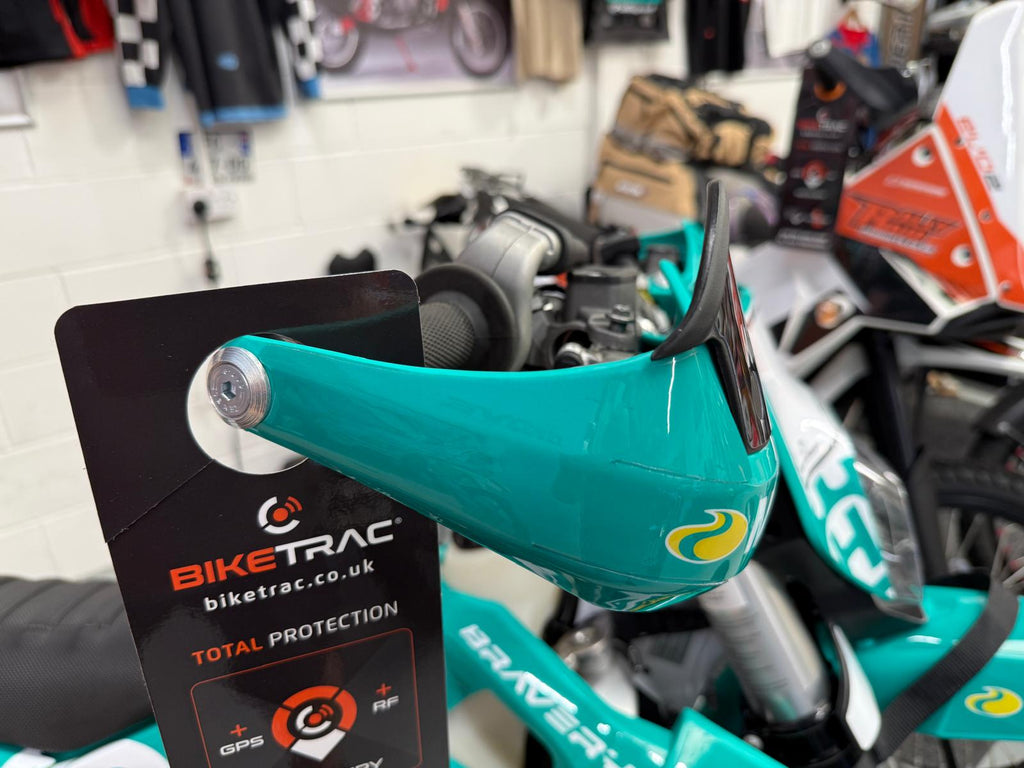 FE 350 Heritage (349cc) 2023