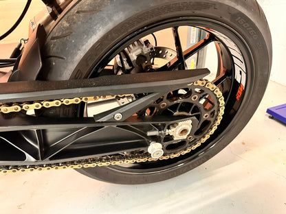 690 Duke (690cc) 2015