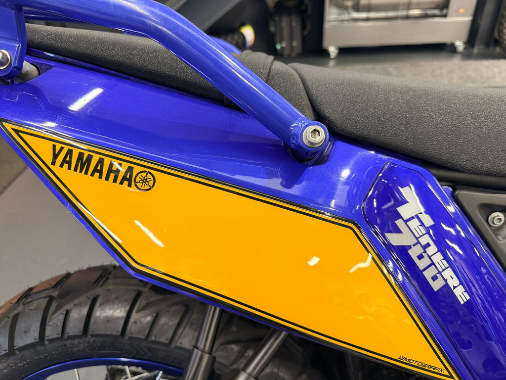 TENERE T7 (689cc) 2023