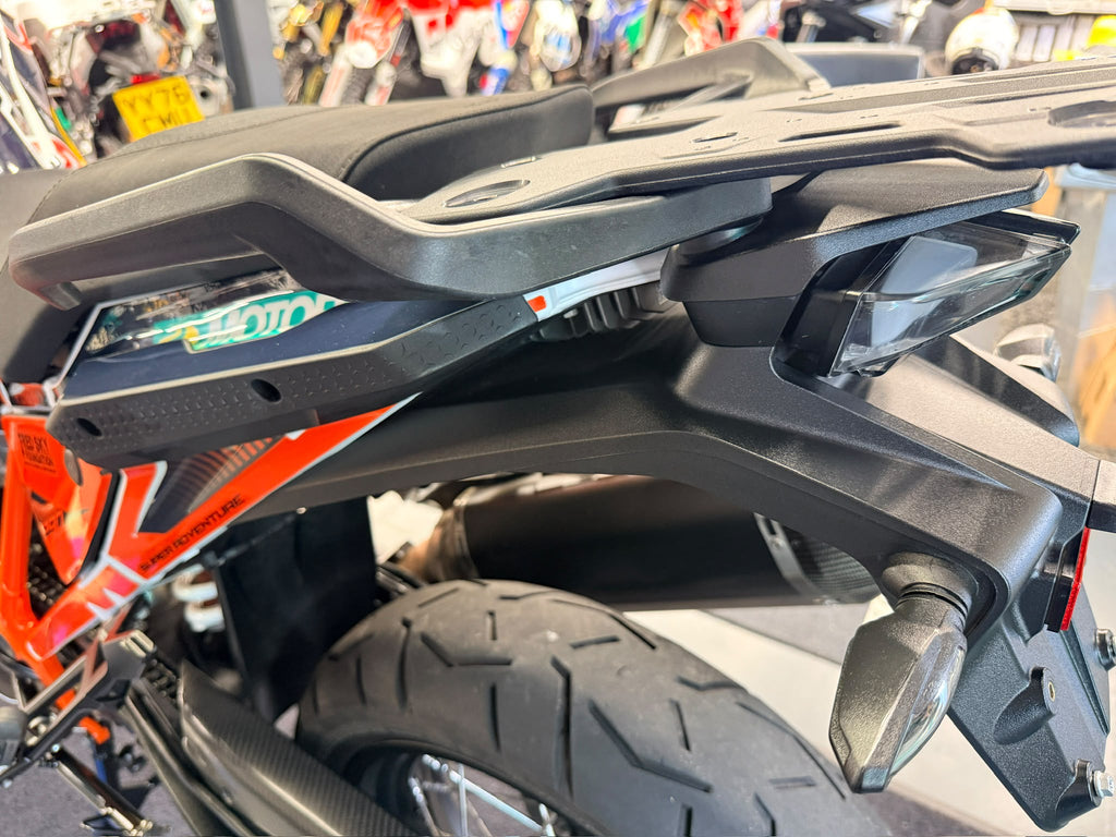 1290 Super Adventure R (1301cc) 2024