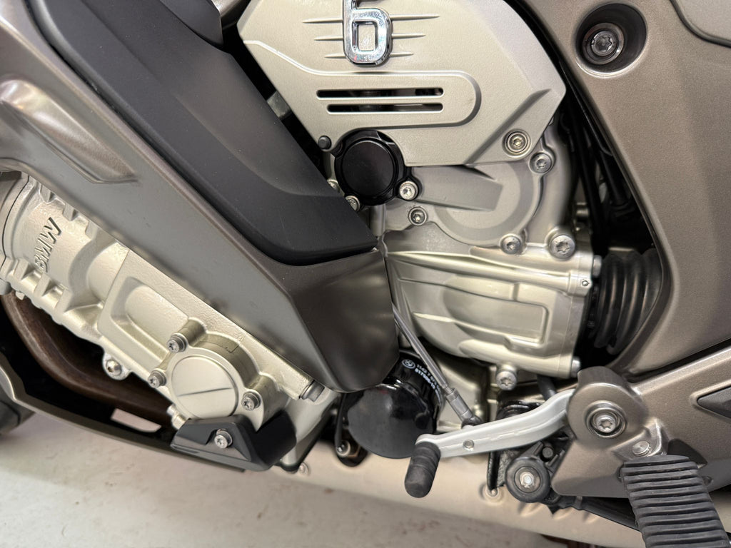 K1600 GT (1649cc) 2013