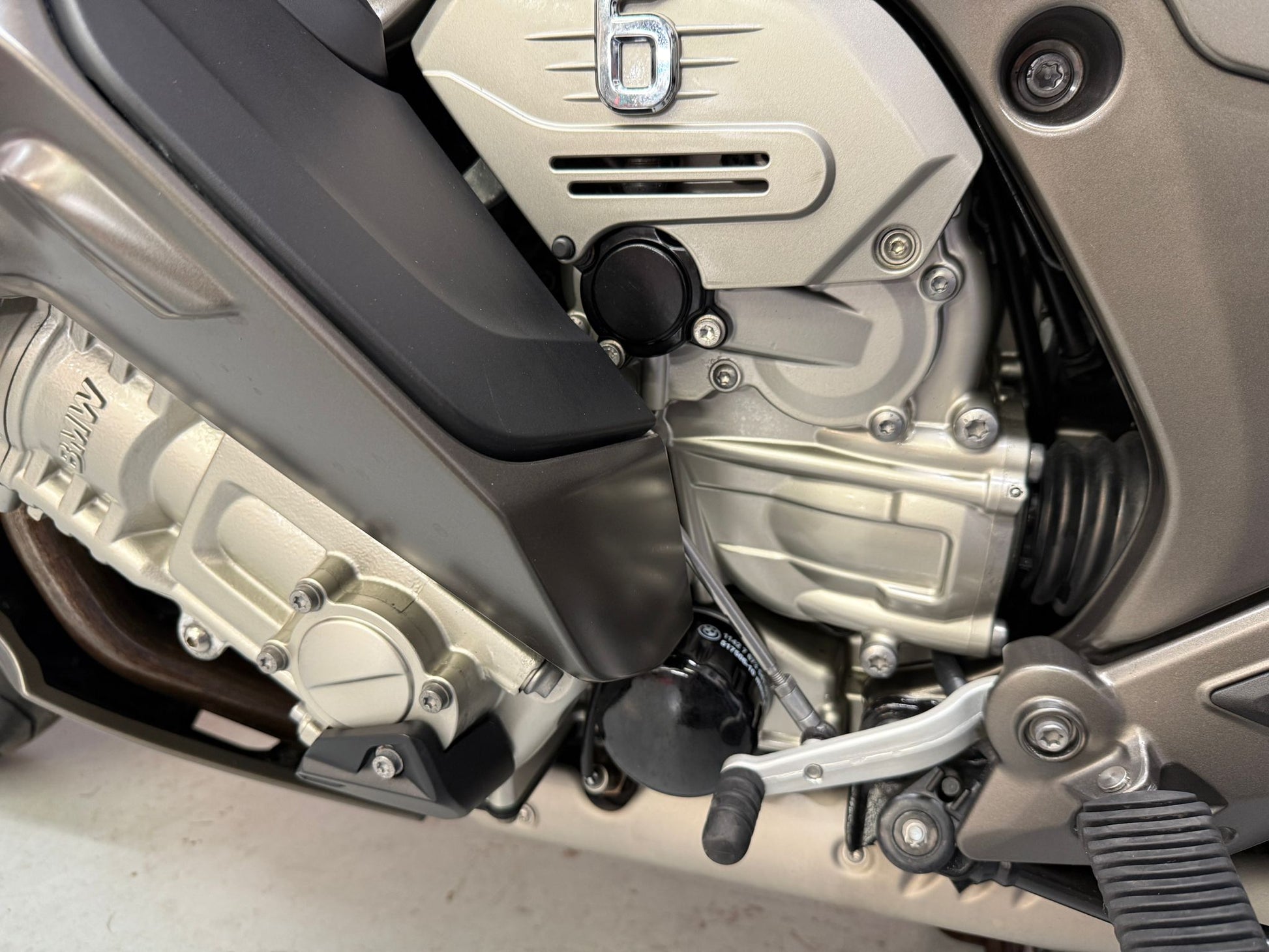 K1600 GT (1649cc) 2013