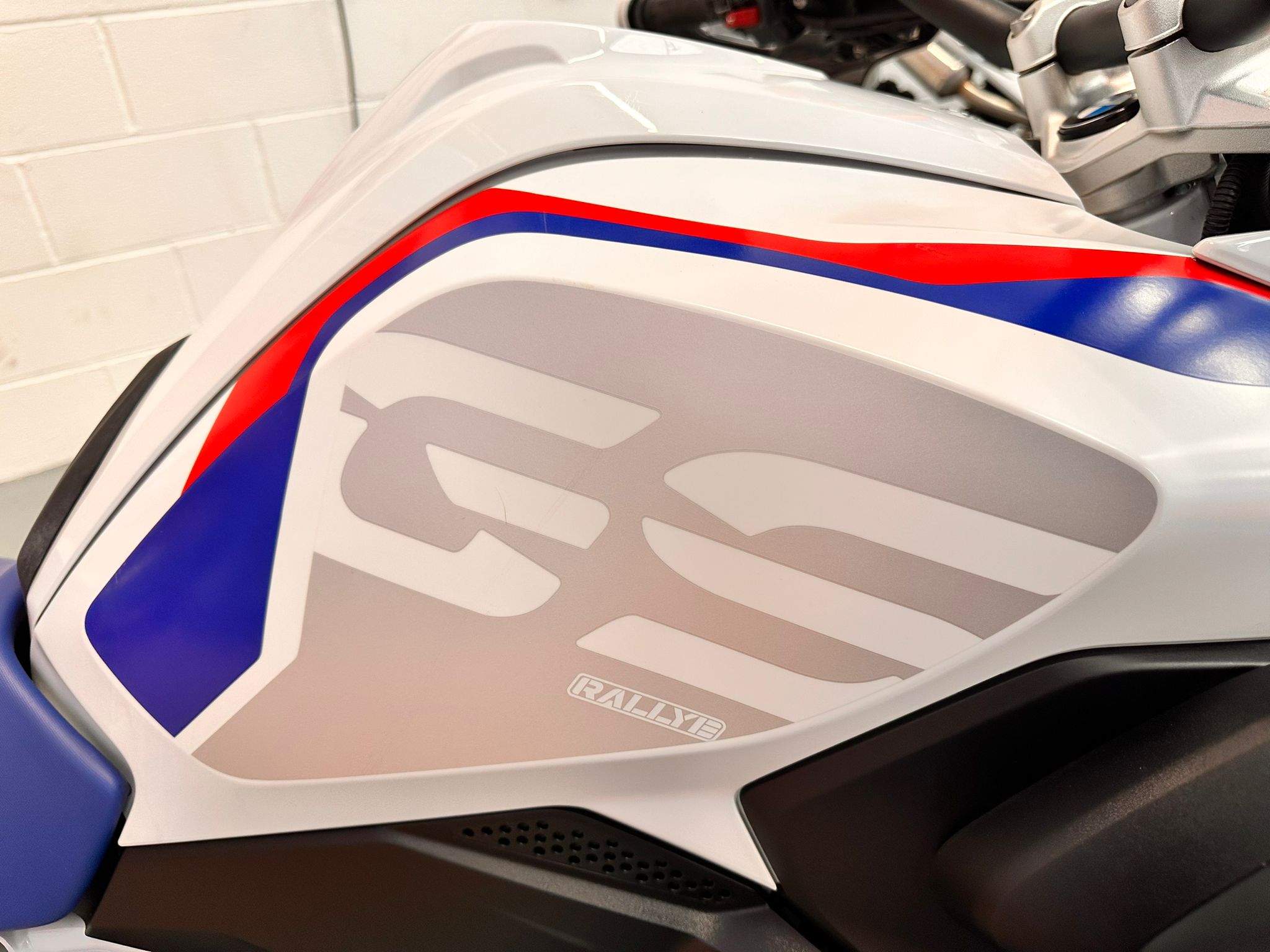R1250 GS TE Rallye ABS (1254cc) 2020