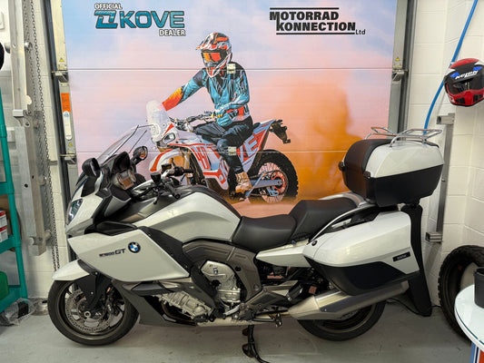 K1600 GT (1649cc) 2013