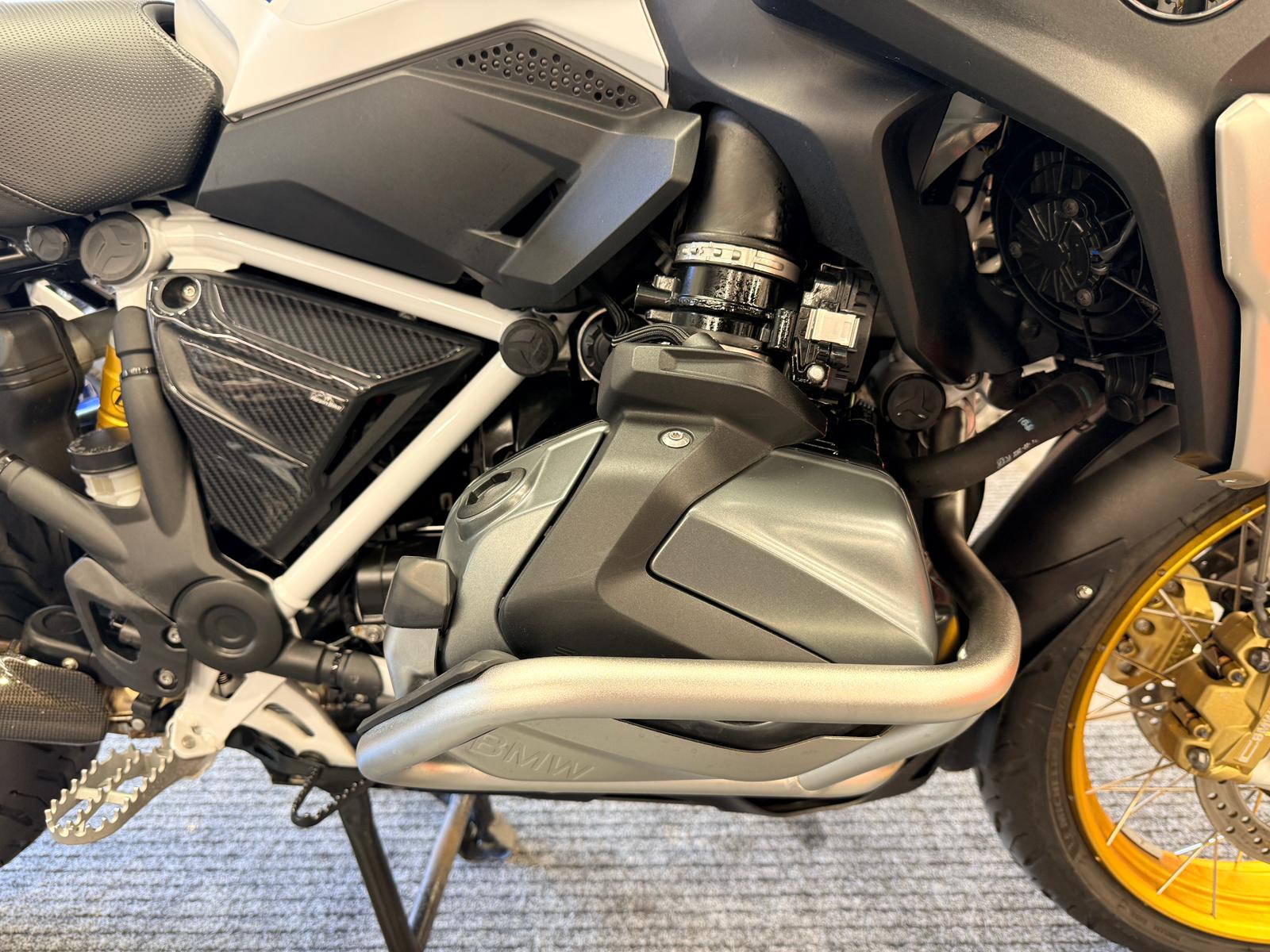 R1250 GS Rallye TE Motorsport (1254cc) 2019
