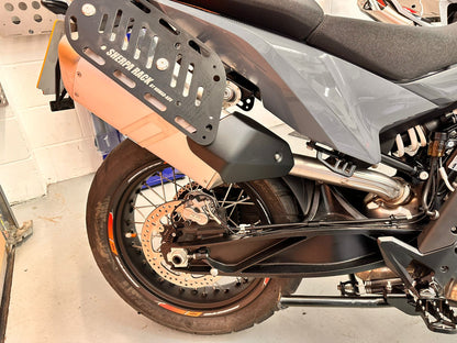 890 Adventure (889cc) 2023
