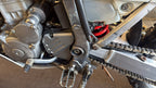 DR-Z400E Enduro (398cc) 2005