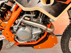 450 EXC Rally (449cc) 2015