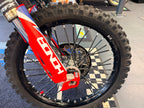 CRF 450L (449cc) 2019