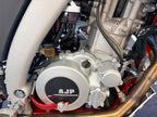 PR7 Adventure (650cc) 2026