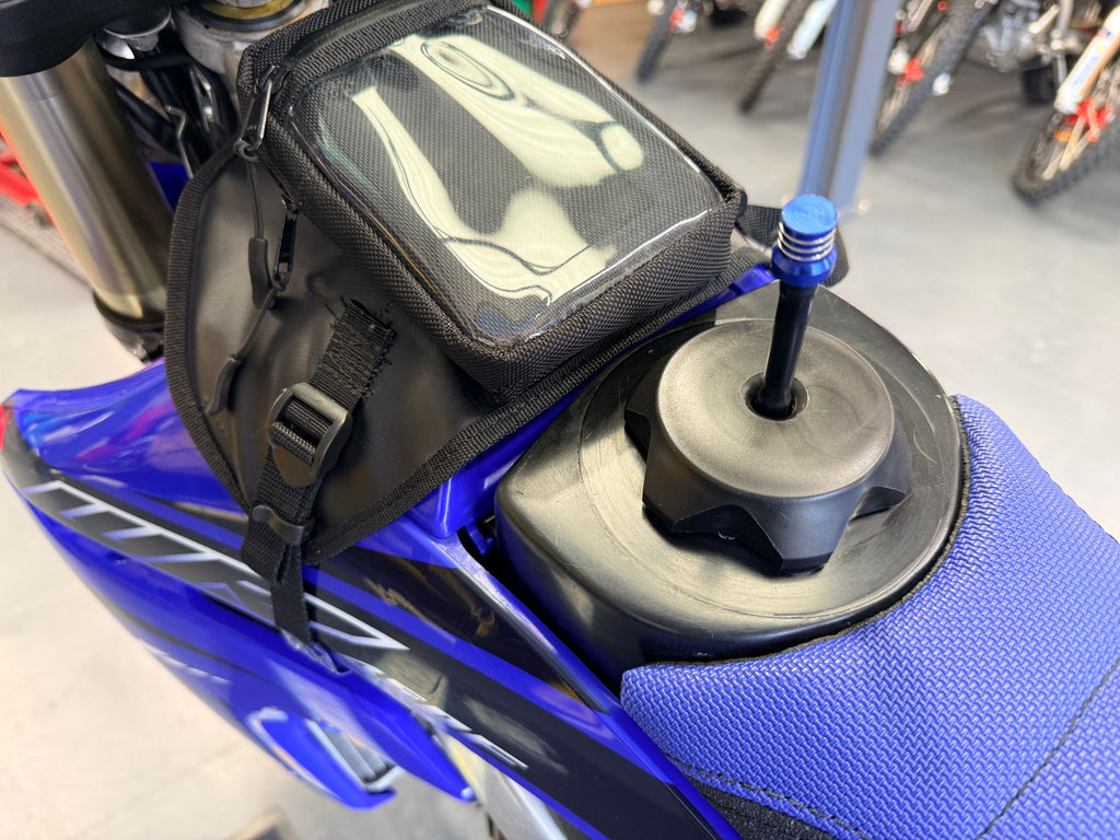 WR 450 Adventure Rally (449cc) 2024