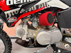 DXR 2 (140cc) 2025