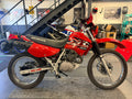 XL200 (194cc) 2007