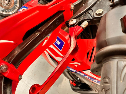 CRF 300 Rally (286cc) 2021