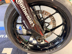 SM 700 Supermoto (692cc) 2024