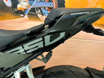 250 NK (249cc) 2021
