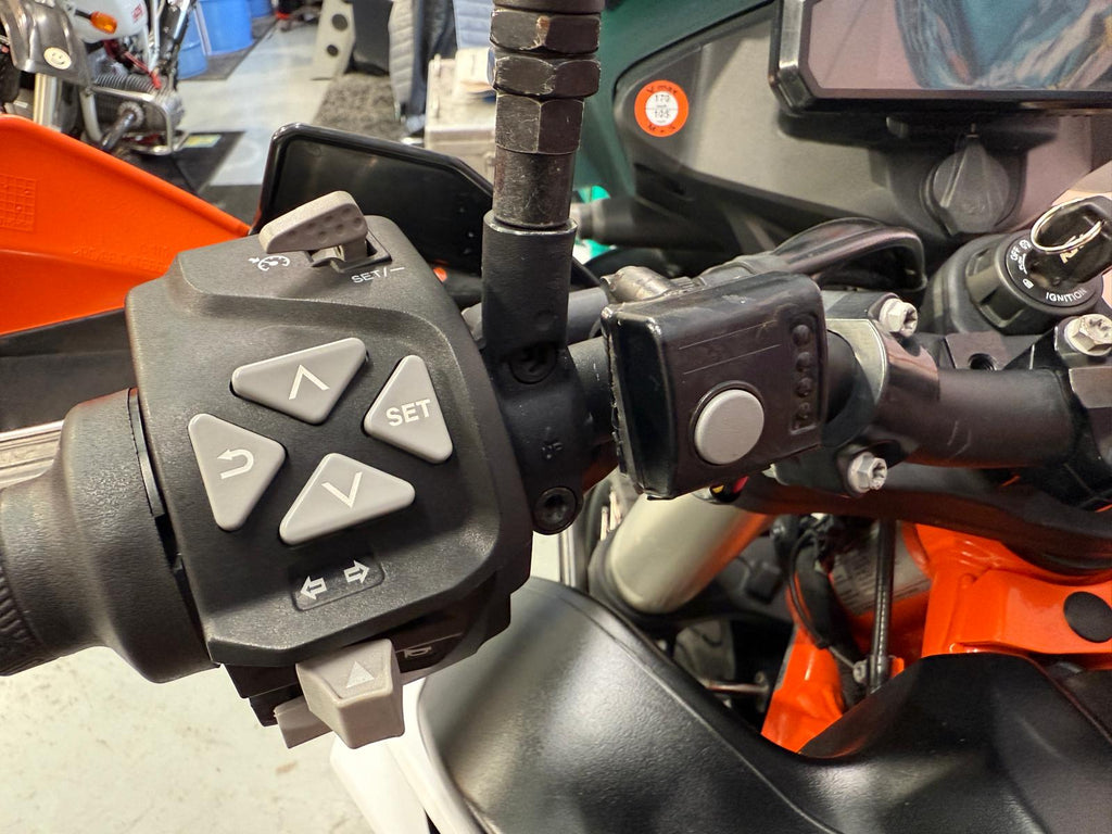 790 Adventure R (799cc) 2020