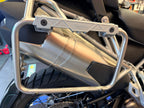 Tiger 1200 Rally Pro (1160cc) 2022