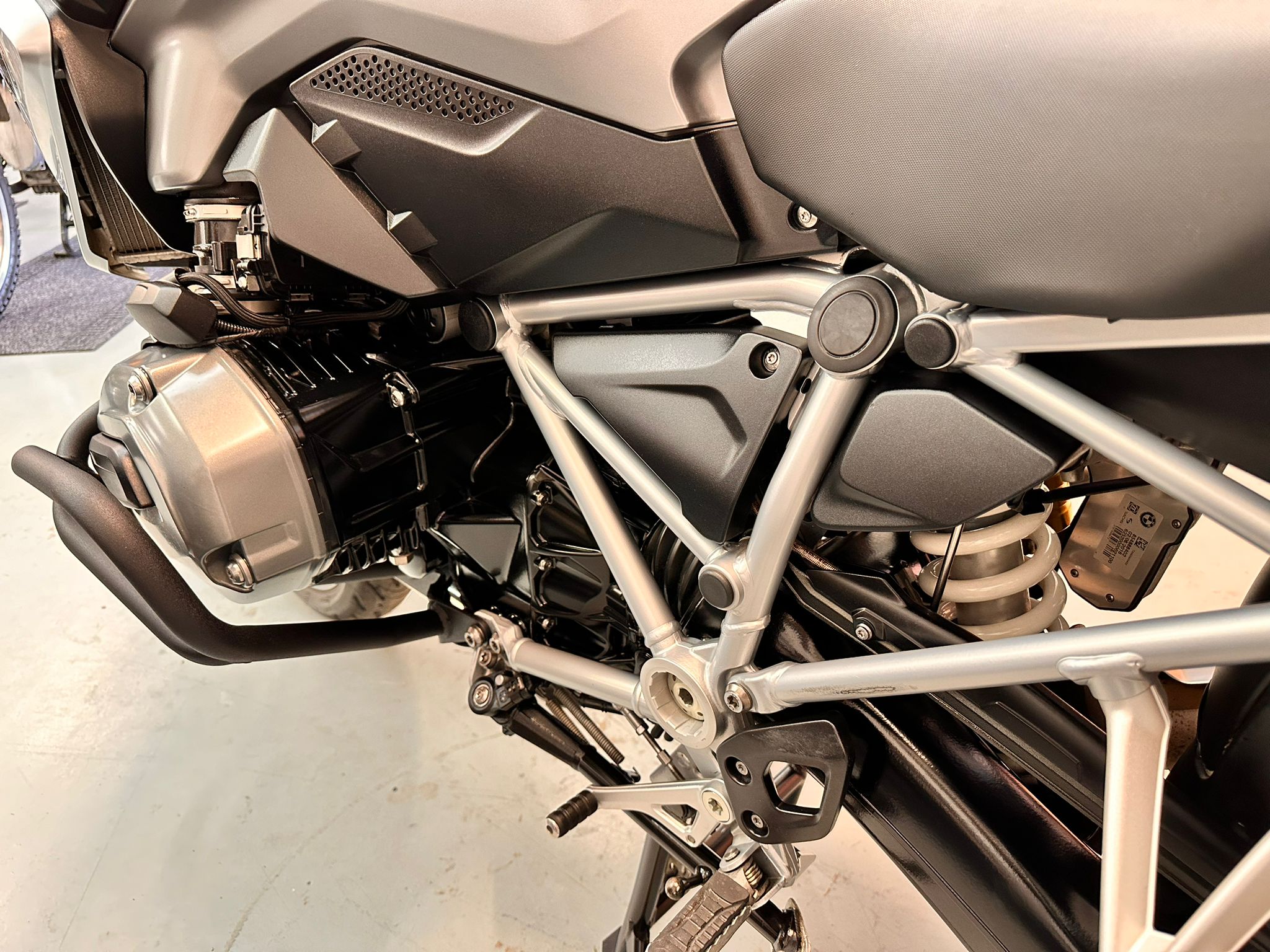 R1200 GS TE (1170cc) 2017