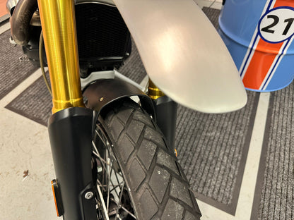 Scrambler 1200 XE (1200cc) 2019