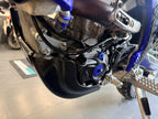 WR 450 Adventure Rally (449cc) 2024
