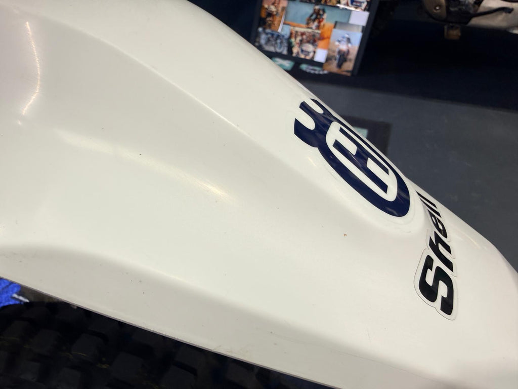 701 Enduro (692cc) 2019