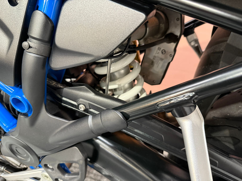 R1200 GS TE Rallye (1170cc) 2018