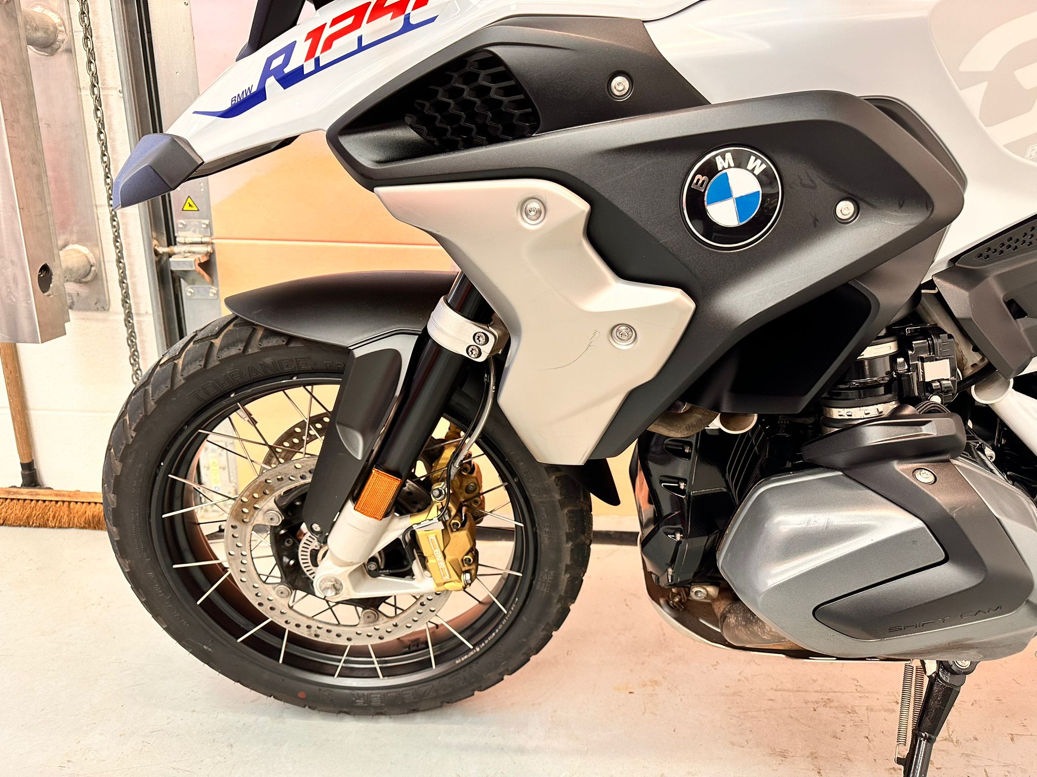 R1250 GS TE Rallye ABS (1254cc) 2020