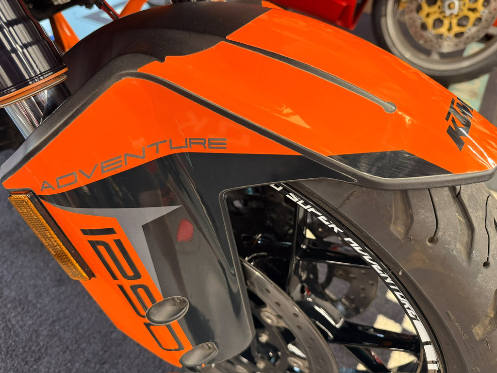 1290 SUPER ADVENTURE S (1301cc) 2019