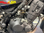 Guerrilla 450 (452cc) 2024