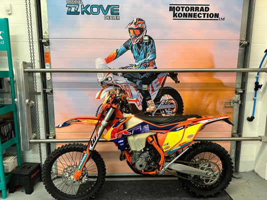 EXC-F 250 (249.9cc) 2020