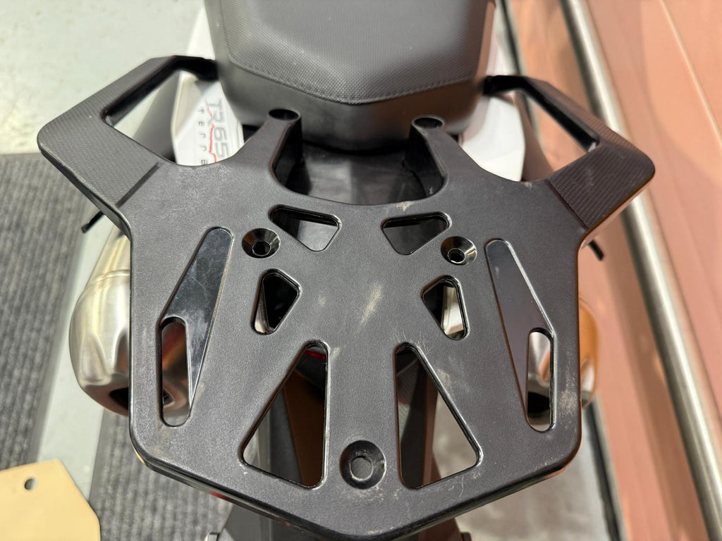 Terra 650 (652cc) 2013