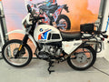R80 G/S Paris Dakar (797cc) 1986