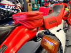 XR650L (644cc) 2003