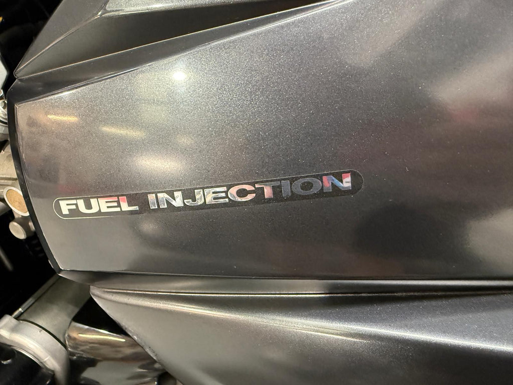 GSX 1400 Final Edition (1402cc) 2008