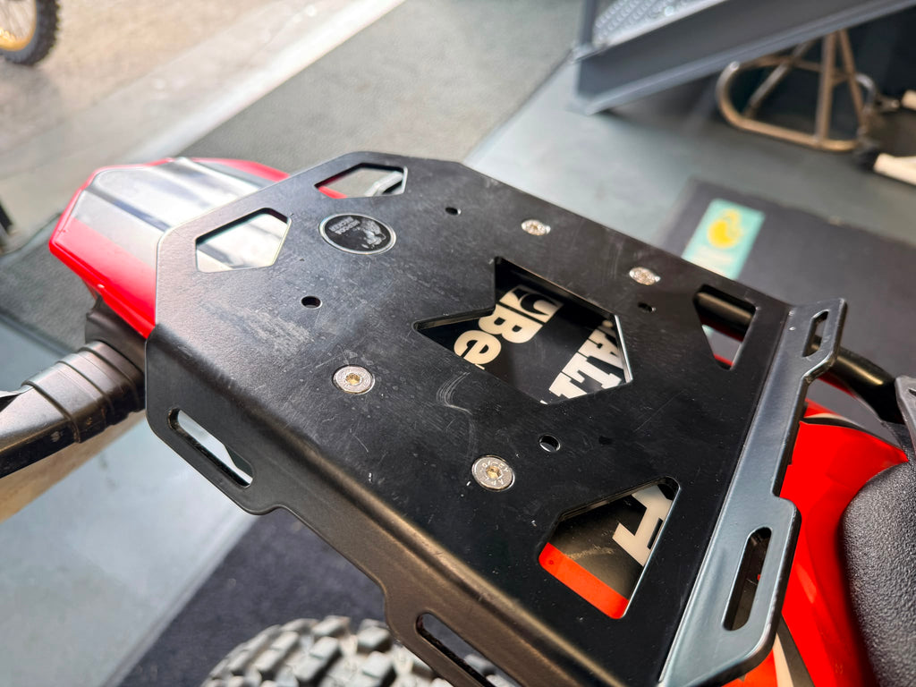 CRF 450L (449cc) 2019
