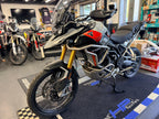 Tiger 900 Rally Pro (888cc) 2023