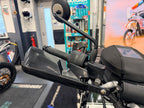 Scrambler 400X (398cc) 2025