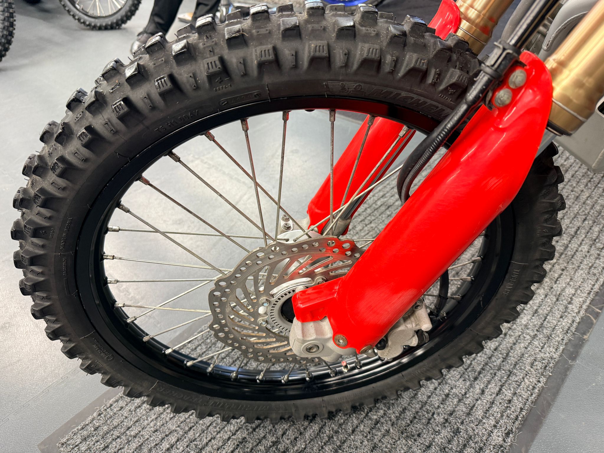 CRF 250 L (250cc) 2019