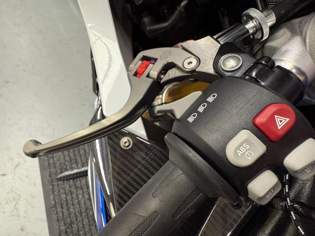 HP4 Carbon S1000RR (999cc) 2014