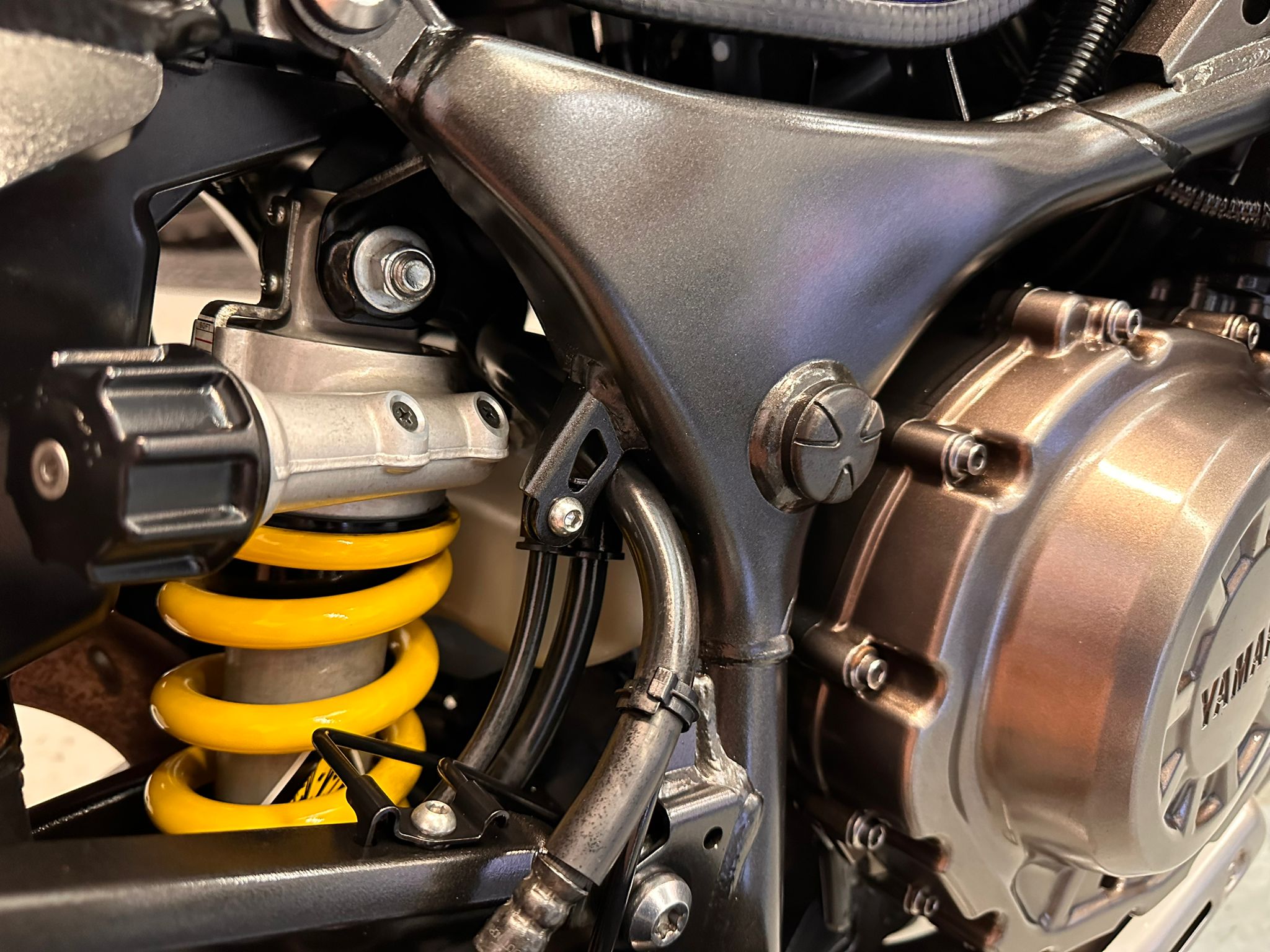 XT 1200 Z SUPER TENERE (1199cc) 2013