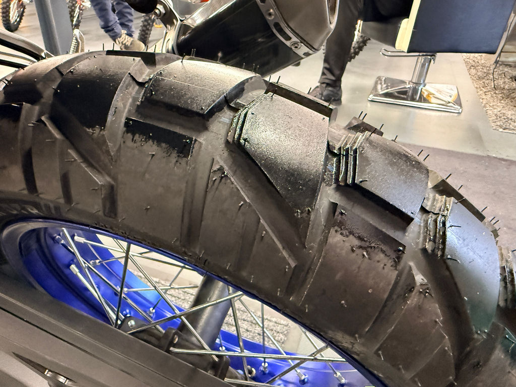 TENERE T7 (689cc) 2023