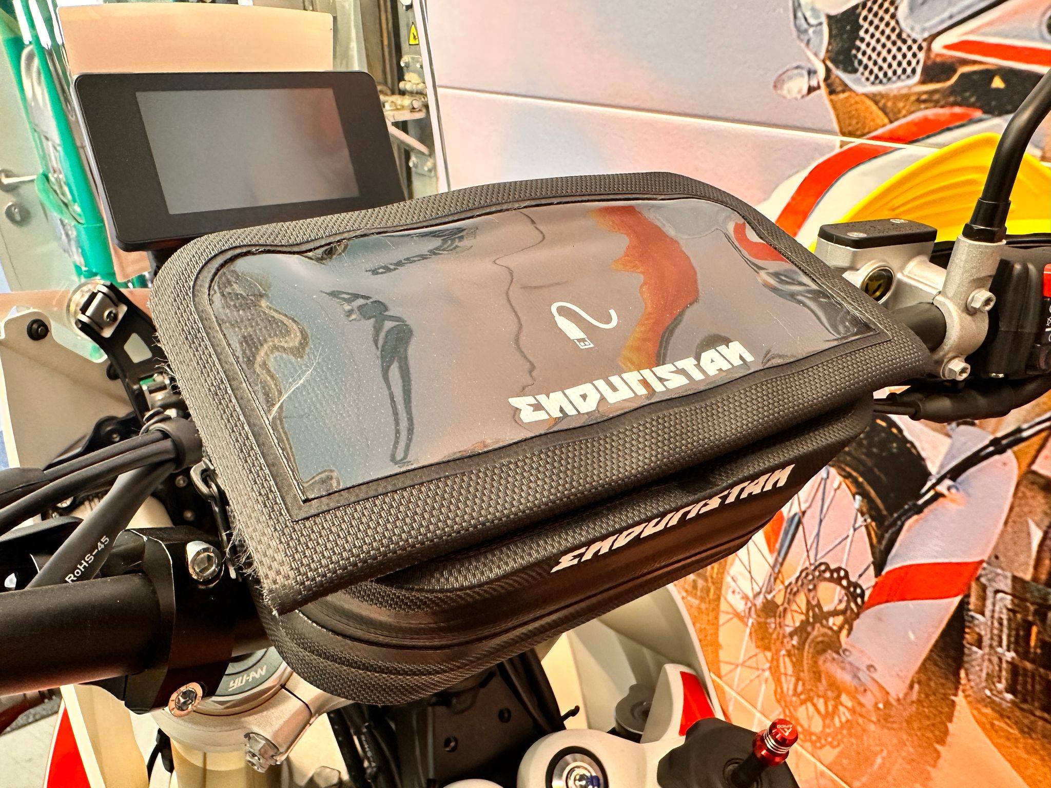 450 Rally Dakar Edition (449cc) NEW
