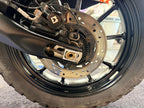 Scrambler 400X (398cc) 2025